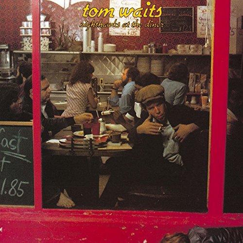 Tom Waits' Nighthawks at the Diner – round-the-clock performance