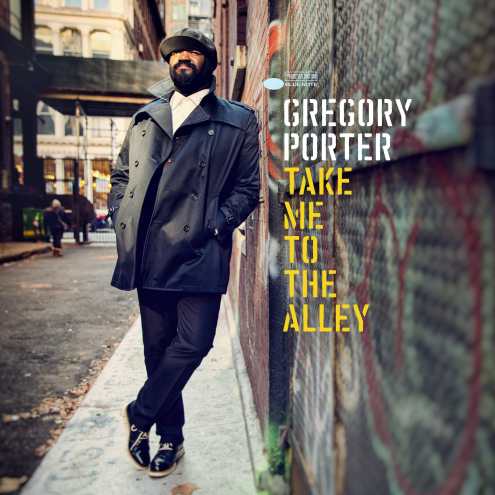GregoryPorter