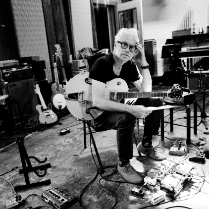 Bill Frisell - 04 - Photo Credit Monica Jane Frisell 2017 (1)